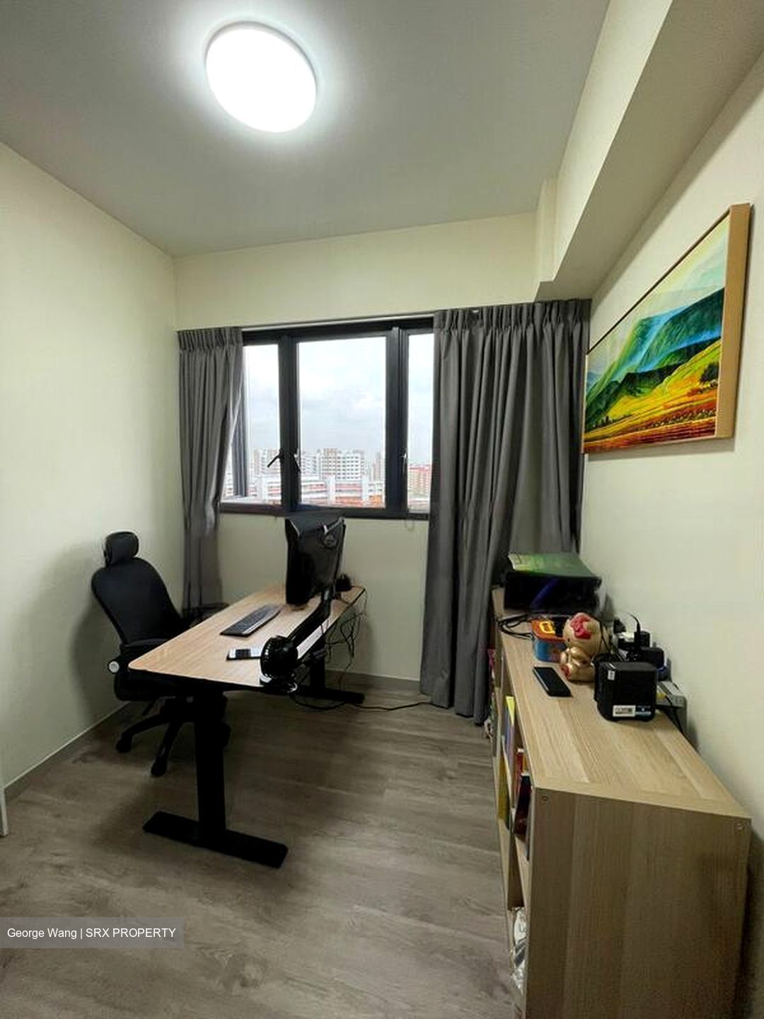 Riverfront Residences (D19), Apartment #443977881